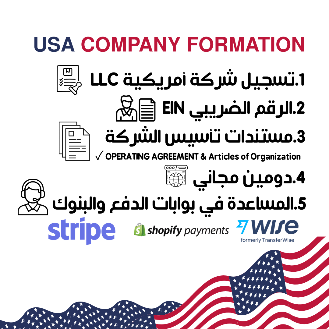 USA COMPANY FORMATION - NEW MEXICO